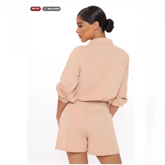 Short Set - Picture 2 of 2